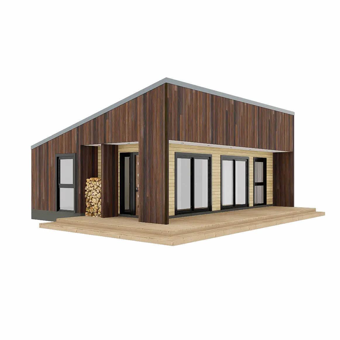 PLANOS PDF | PUERTECILLO 52M2 1