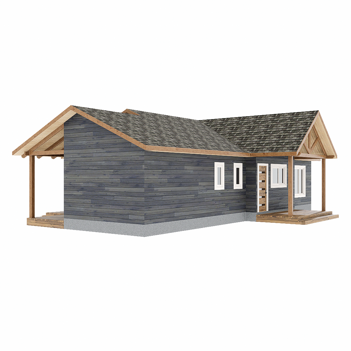 PLANOS PDF | FRUTILLAR 89M2 3