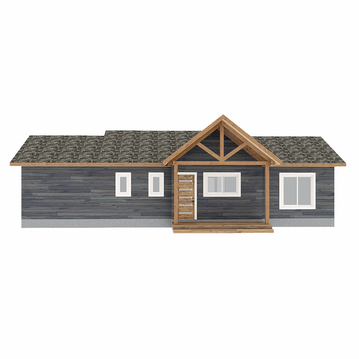 PLANOS PDF | FRUTILLAR 89M2 4