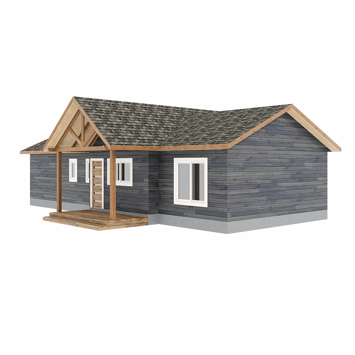 PLANOS PDF | FRUTILLAR 89M2 5