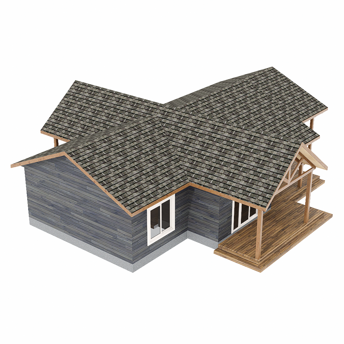 PLANOS PDF | FRUTILLAR 89M2 8