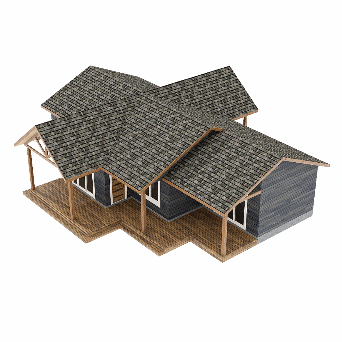 PLANOS PDF | FRUTILLAR 89M2 9