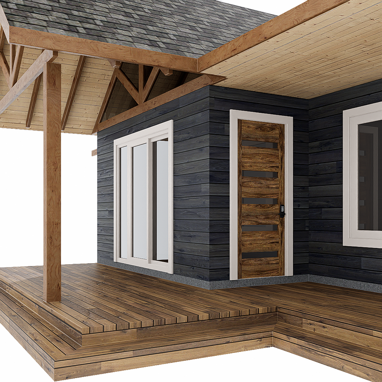 PLANOS PDF | FRUTILLAR 89M2 11