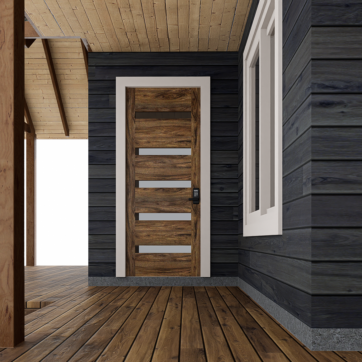 PLANOS PDF | FRUTILLAR 89M2 12