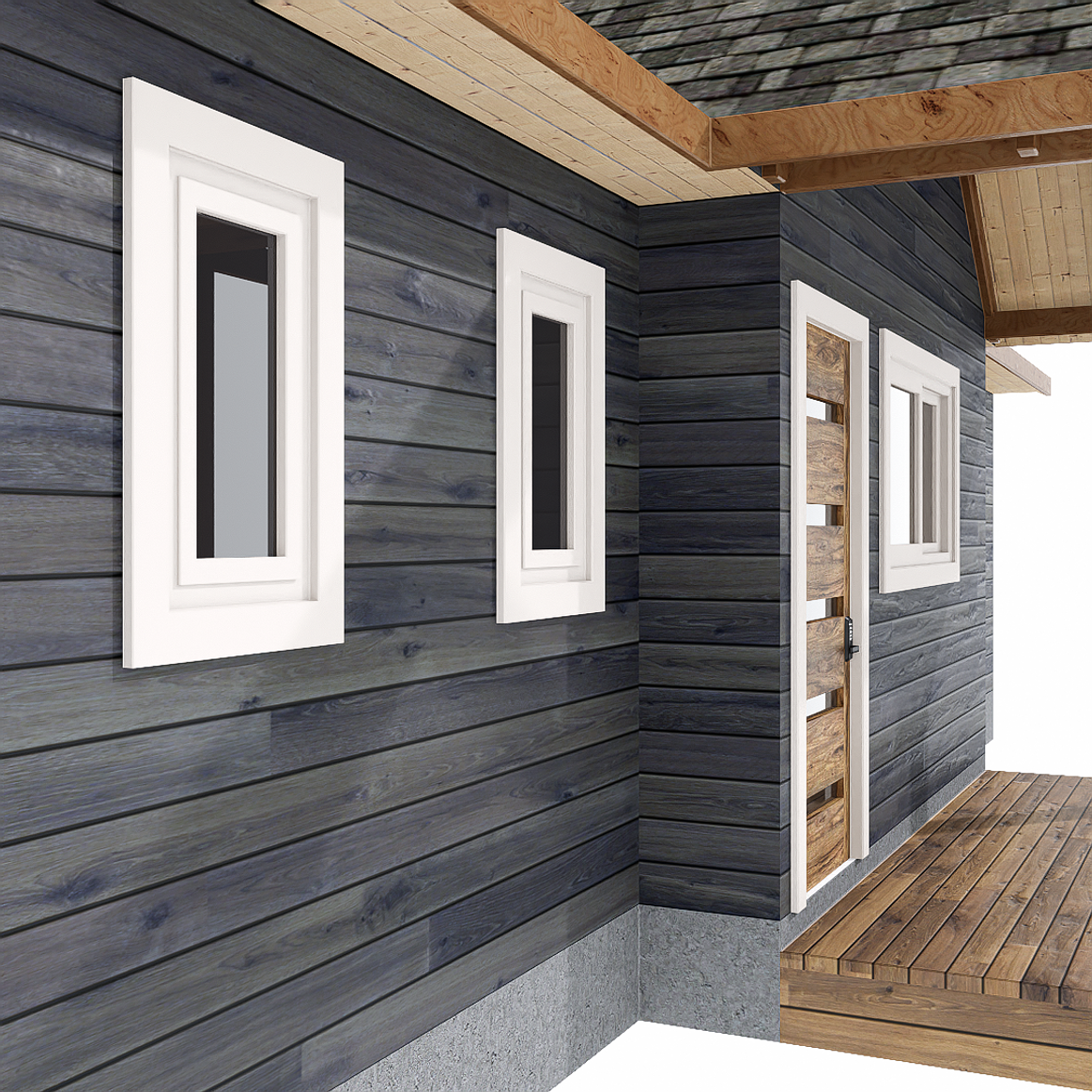 PLANOS PDF | FRUTILLAR 89M2 15