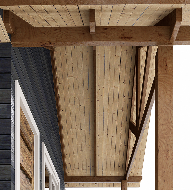 PLANOS PDF | FRUTILLAR 89M2 16