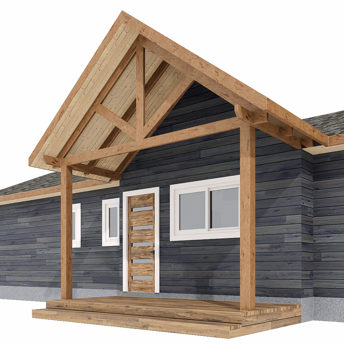 PLANOS PDF | FRUTILLAR 89M2 17