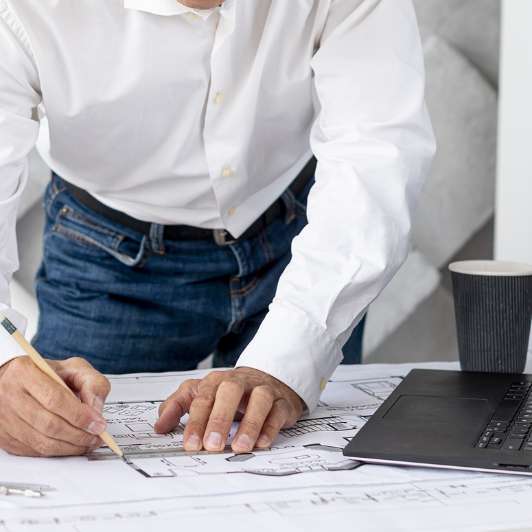 ASESORIA PERSONALIZADA | DISEÑO VIVIENDAS 1