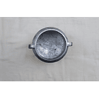 Caldero Mediano Metalico 2