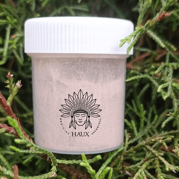 Rapé Brasileño Albahaca 10gr 