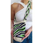 Mochila Arhuaca Pequeña  2