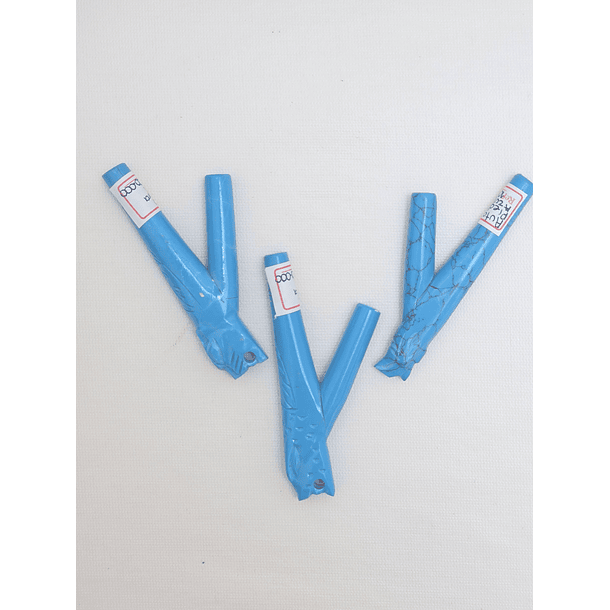 Kuripe Piedra Azul  1