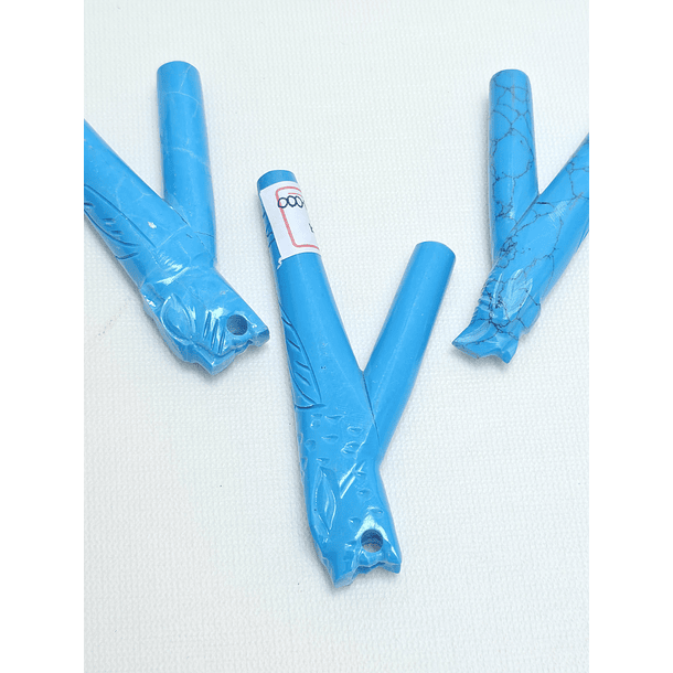 Kuripe Piedra Azul  2