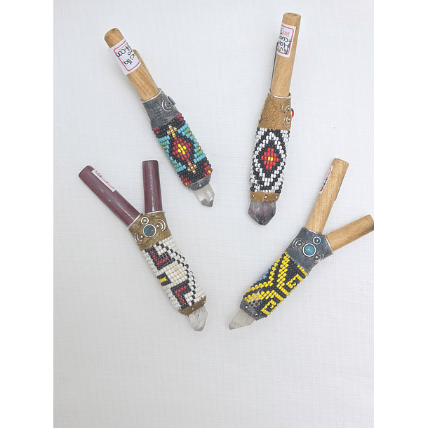 Kurepi Cuarzo Mostacilla 1