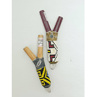 Kurepi Cuarzo Mostacilla 2