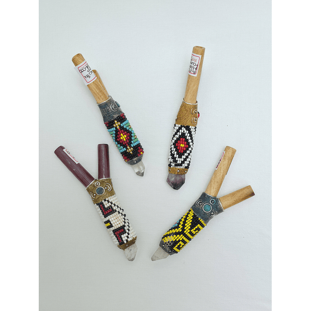 Kurepi Cuarzo Mostacilla 4