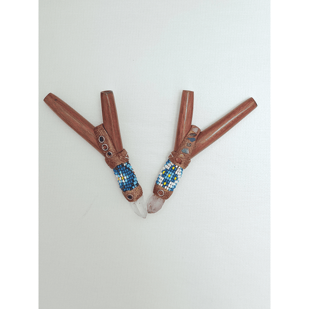 Kurepi Cuarzo Mostacilla 7