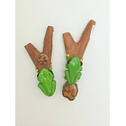 Kurepi Palo Sangre Arte Rana 1