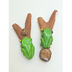 Kurepi Palo Sangre Arte Rana 2