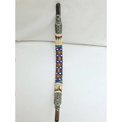 Tepi Curvo Mostacilla