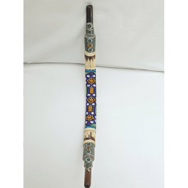 Tepi Curvo Mostacilla 1