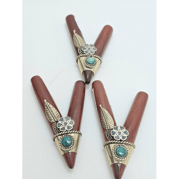 Kurepi Palo Sangre y Plata 1