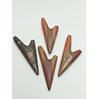 Kurepi Palo Sangre  4