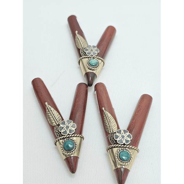 Kurepi Plata y Turquesa 1