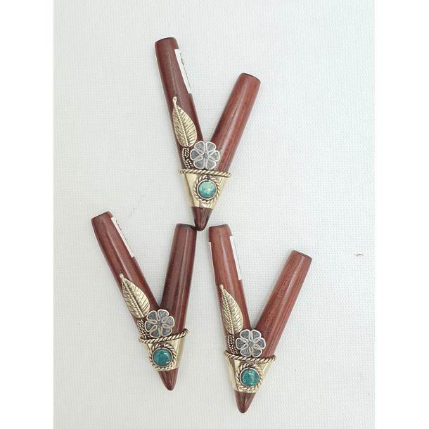 Kurepi Plata y Turquesa 2