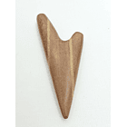 Kuripe Palo Sangre y Turquesa 5