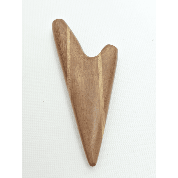 Kuripe Palo Sangre y Turquesa 5