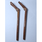 Tepi Doble Palo Sangre y Chonta 2