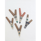 Kurepi Cuarzo y Turquesa 1