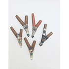 Kurepi Cuarzo y Turquesa 3