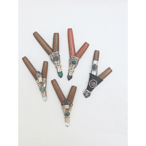 Kurepi Cuarzo y Turquesa 3