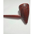 Pipa Arte Shipibo 1