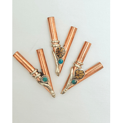 Autoaplicador Cobre y Plata Aya