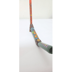 Tepi Serpiente y Aya 