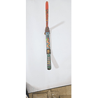 Tepi Serpiente y Aya  5