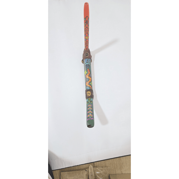 Tepi Serpiente y Aya  5