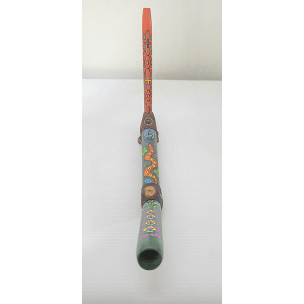 Tepi Serpiente y Aya  2