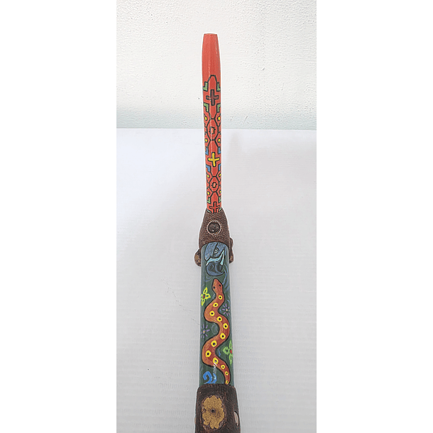 Tepi Serpiente y Aya  3