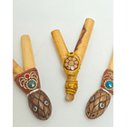 Kurepi Palo Sangre y Palo Santo Variado  3