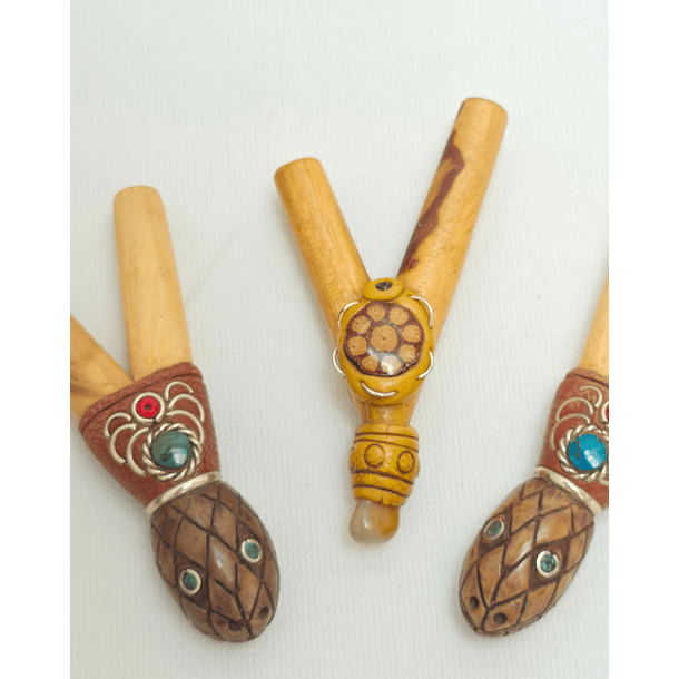 Kurepi Palo Sangre y Palo Santo Variado  3