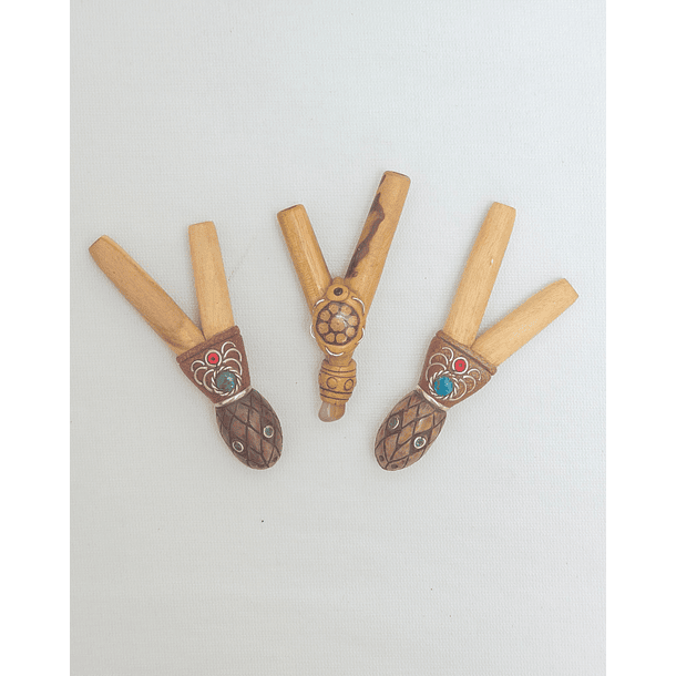 Kurepi Palo Sangre y Palo Santo Variado  1