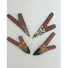 Kurepi Palo Sangre y Palo Santo Variado  4