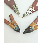 Kurepi Palo Sangre y Palo Santo Variado  2