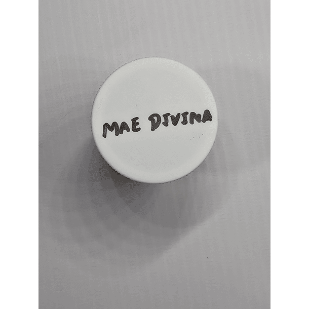 Rapé Brasileño Mãe Divina 10gr  3