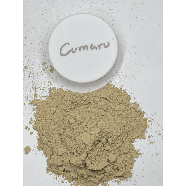 Rapé Brasileño Cumarú 10gr 1