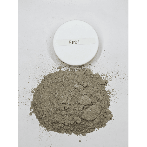 Rapé Brasileño Paricá 10gr 1